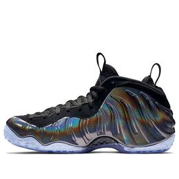 Кроссовки Nike Air Foamposite One 'Hologram', разноцветный 314996-900 | multi-color