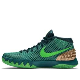 Кроссовки Nike Kyrie 1 'Australia', красный 705277-333 | red