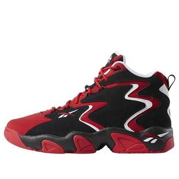 Кроссовки Reebok Mobius OG 'Red Black', красный cn7905 | red