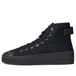 Кроссовки Adidas Nizza Parley 'Carbon Black', черный gy0649 | black