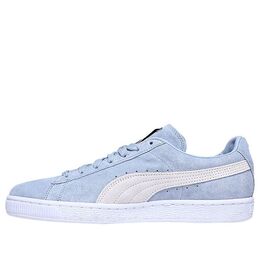 Кеды Puma Suede Classic 'Blue Fog', синий 363242-06 | blue