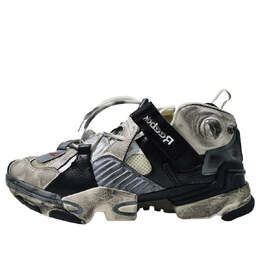 Беговые кроссовки Reebok Genetically Modified Pump x Vetements cn2705