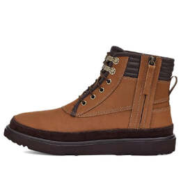 Кроссовки Ugg Highland Sport Utility Weather Boot 'Chestnut', коричневый 1130729-che | brown