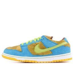 Кроссовки Nike SB Dunk Low Premium 'Three Bears' 313170-731 | teal