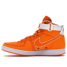 Кроссовки Nike Vandal High Supreme 'Doc Brown', оранжевый ah8605-800 | orange