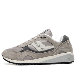 Кроссовки Saucony Shadow 6000 'Grey', серый s70441-46 | grey