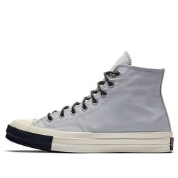 Кеды Converse Chuck Taylor All Star High 'Black', черный 161480c | black