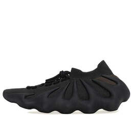 Кроссовки Adidas Yeezy 450 'Dark Slate', черный gy5368 | black