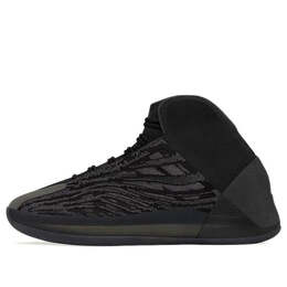 Кроссовки Adidas Yeezy Quantum 'Onyx', черный gx1317 | black