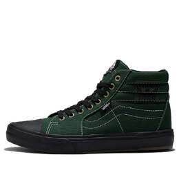 Кеды Vans SK8-Hi 238 Dakota Roche BMX, зеленый vn0007ra203 | green