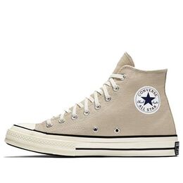 Кеды Converse Chuck 1970s Hi 'Khaki', хаки 155760c | khaki