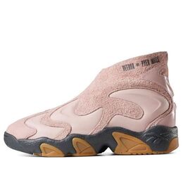 Спортивные кроссовки Reebok Pyer Moss x Mobius 'Experiment 3', розовый ef4638 | pink