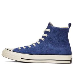 Кеды Converse Madness x Chuck 70 High, синий 172404c | blue