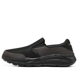Спортивные кроссовки Skechers Equalizer 5.0 'Triple Black', черный 232515-bbk | black