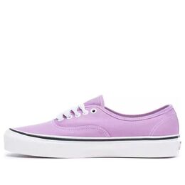 Кеды Vans Authentic 44 DX 'OG Lilac', фиолетовый vn0a38enqa9 | purple