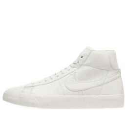 Кроссовки NikeLab Blazer Studio Mid 'Sail', серый 904805-100 | grey