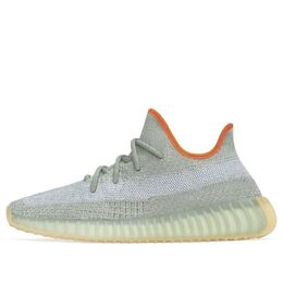 Кроссовки Adidas Yeezy Boost 350 V2 'Desert Sage', зеленый fx9035 | green