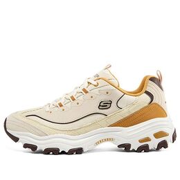 Кроссовки Skechers DLITES 1.0 'Natural', бежевый 894156-nat | beige