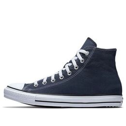 Кеды Converse Chuck Taylor All Star High 'Navy', синий m9622c | blue