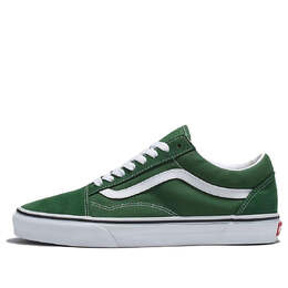 Кеды Vans Old Skool 'Greener Pastures', зеленый vn0005uf6qu | green
