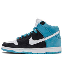 Кроссовки Nike SB Dunk High Pro 'Send Help' 305050-014 | teal