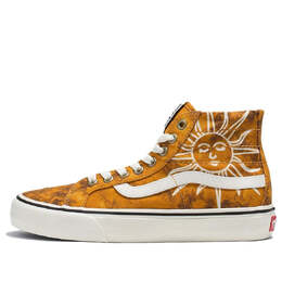 Кеды Vans SK8-HI 38 Tie-dye Decon VR3 SF, оранжевый vn0a4bx651x | orange