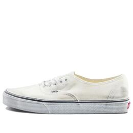 Кроссовки Vans Stressed Authentic 'White', белый vn000ee3www | white
