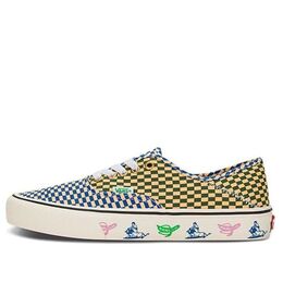 Кеды Vans Authentic VR3 SF Surf x Mami Wata, кремовый vn0a4bx5crm | cream