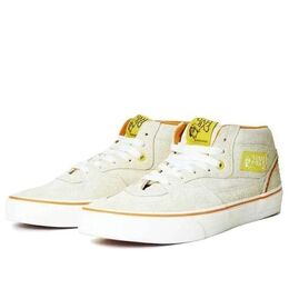 Кроссовки Vans Half Cab x Futuremade Studio 'Everyday Everybody', бежевый vn0a5kxjcg1 | beige