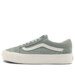 Кроссовки Vans Old Skool 'Sea Spray True White', зеленый vn0005ubby1 | green