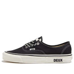 Кроссовки Vans Authentic 44 DX 'Black', черный vn0005u8kig1 | black