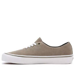 Кроссовки Vans Authentic x One Piece 'Anaheim Factory Beige', желто-коричневый vn0005ucbrc | tan