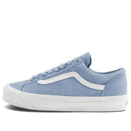 Кроссовки Vans Vault OG Style 36 LX 'Dusty Blue', синий vn000c4rdsb | blue