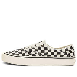 Кроссовки Vans UA Authentic 44 DX 'Black', черный vn0a4bx5bps | black