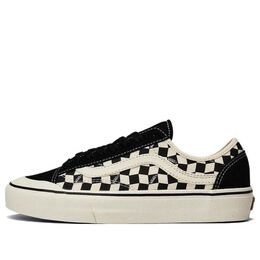Кроссовки Vans Style 136 Decon VR3 SF 'Cream Black', бежевый vn000dnckig | beige