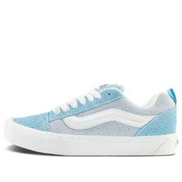 Кроссовки Vans Knu Skool 'Cooperstown Canal Blue', синий vn0009qcsky | blue