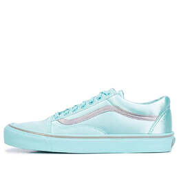 Кроссовки Vans x Opening Ceremony Old Skool LX 'Satin Aqua Sky', синий vn0a38fwtfu | blue