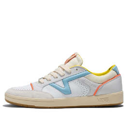 Кеды Vans Lowland CC Serio Collection Jmp, белый vn0a5kyf1rc | white