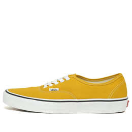 Кроссовки Vans Authentic Color Theory 'Golden Yellow', желтый vn0a5jmpf3x | yellow