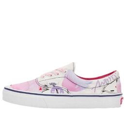 Кроссовки Vans Era 'Pink White', розовый vn000ewzcy7 | pink