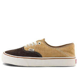 Кроссовки Vans Style 136 'Yellow Brown', желтый vn0a4bx9bae | yellow