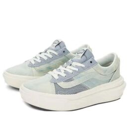 Кроссовки Vans Style 36 Classic 'White Blue', белый vn0005wjbjb | white