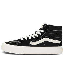 Vans Кеды Vabs Sk8-Hi VR3 Shoe 'Black White', черный vn0005un1kp | black