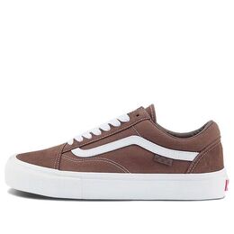 Кроссовки Vans x Nick Michel Old Skool 'Brown', коричневый vn0a5fcbnwh | brown
