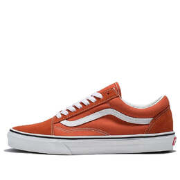 Кроссовки Vans Old Skool VR3 Theory 'Orange White', оранжевый vn0005ufgwp | orange
