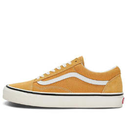 Кеды Vans Old Skool 36 DX 'Honey Yellow', желтый vn0a4bw3bls | yellow