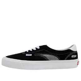 Кеды Vans Acer NI SP, черный vn0a4uwy5q5 | black