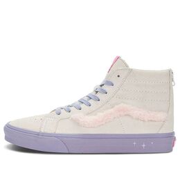 Кеды Vans SK8-HI 'Cream Purple Pink', бежевый vn0a5krcfs8 | beige