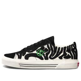 Кеды Vans Anderson .Paak x Sid DX 'Malibu', черный vn0a4btx211 | black