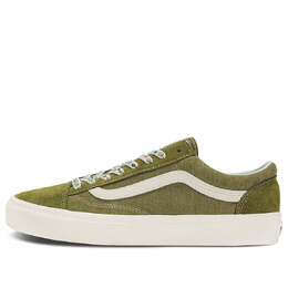 Кеды Vans Style 36 'Green White', зеленый vn0a54f6v0n | green